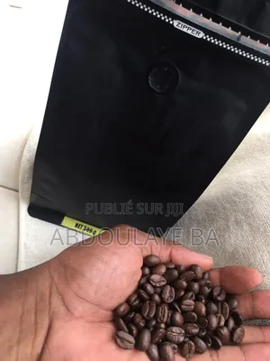 Café Arabica / Origine Colombie