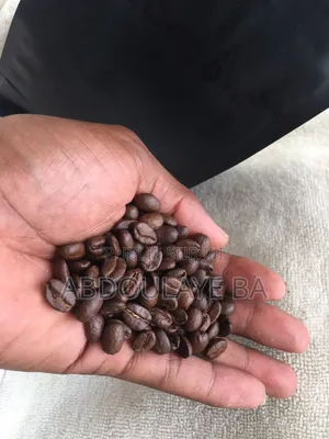 Café Arabica / Origine Colombie