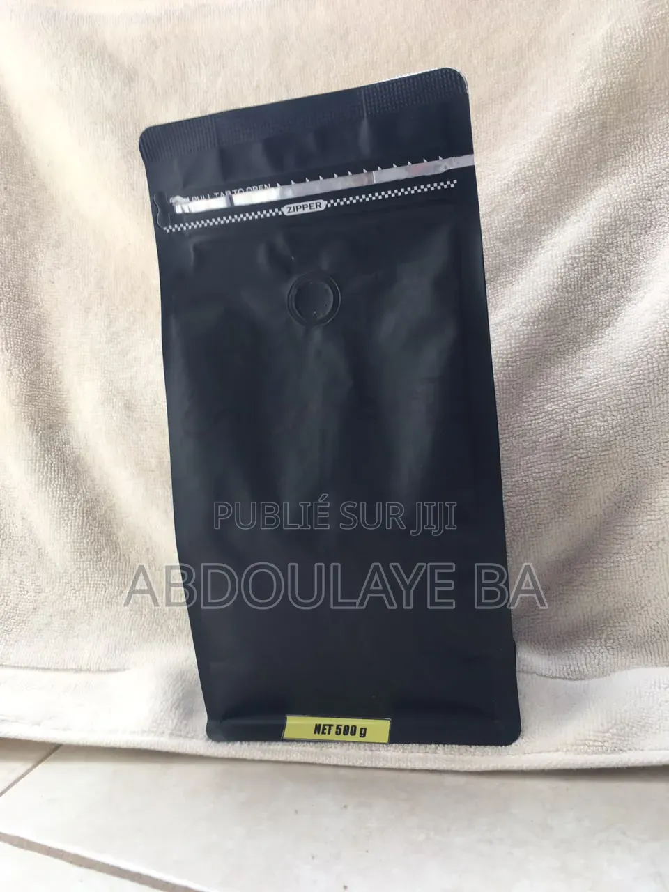Café Arabica / Origine Colombie