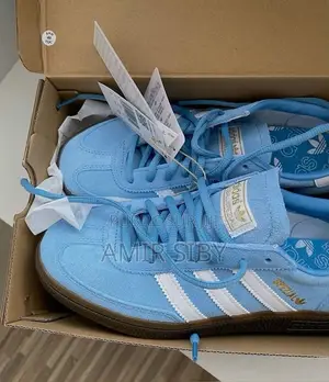 Adidas Special