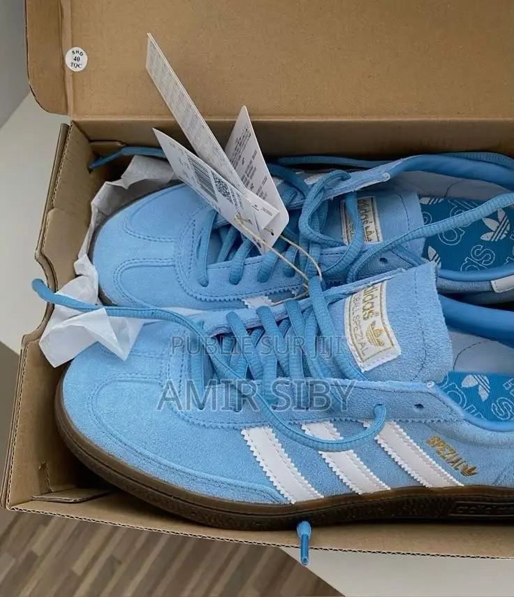 Adidas Special