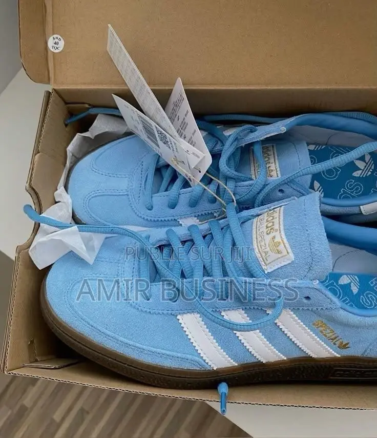 Adidas Special
