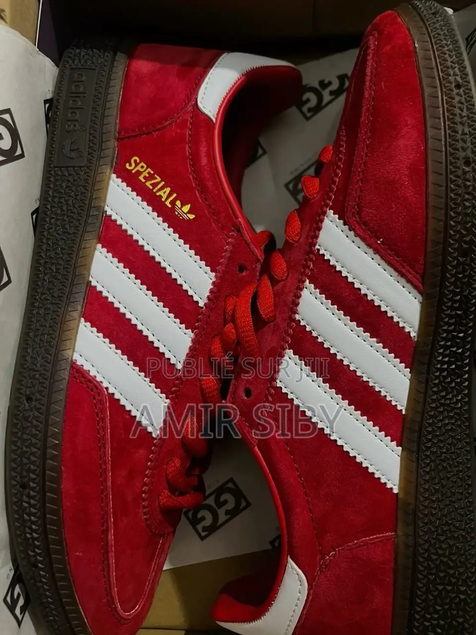 Adidas Special