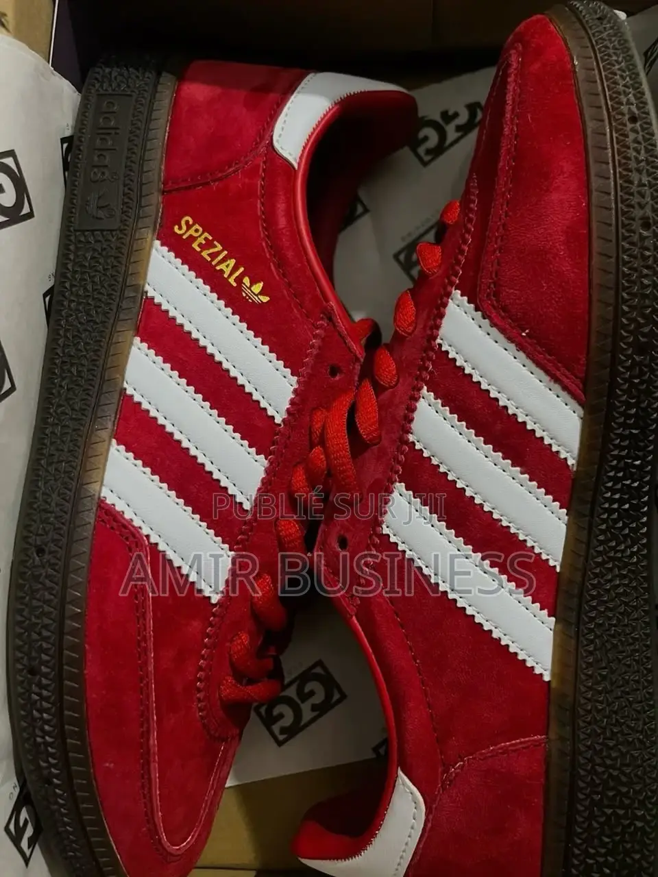 Adidas Special