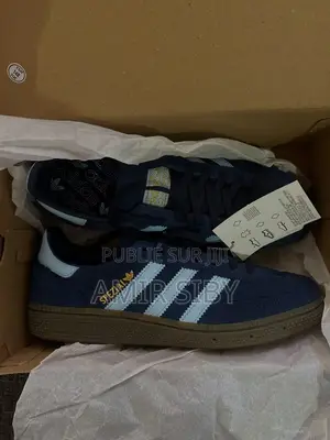 Adidas Special