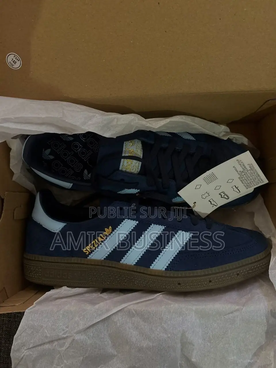 Adidas Special