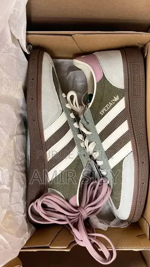 Adidas Special