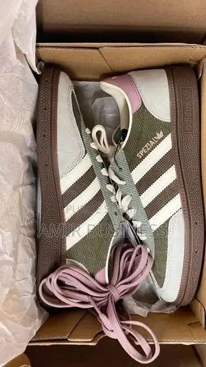 Adidas Special