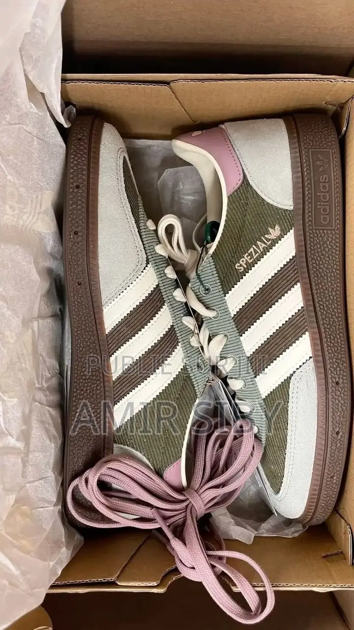 Adidas Special