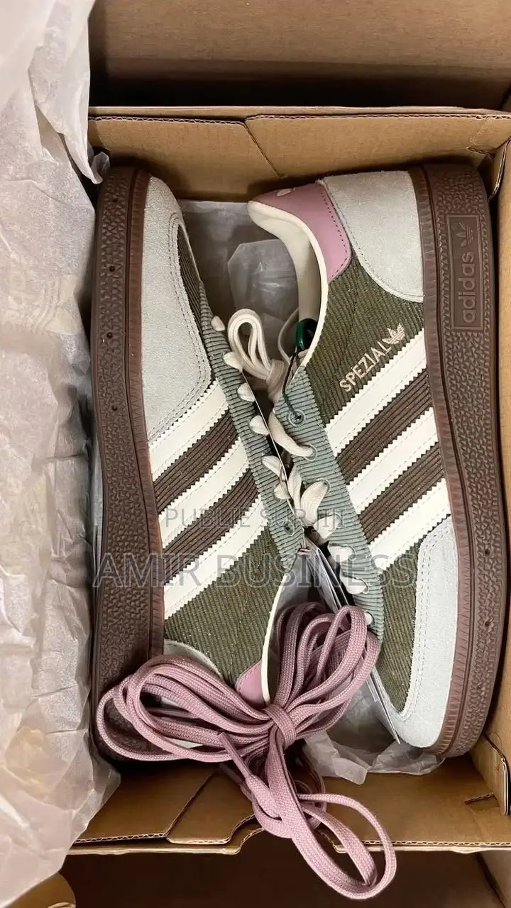 Adidas Special