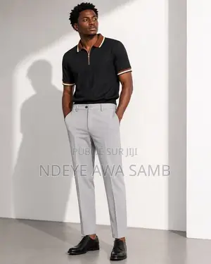 Ensemble Lacoste Supercent Très Classe Et Élégant