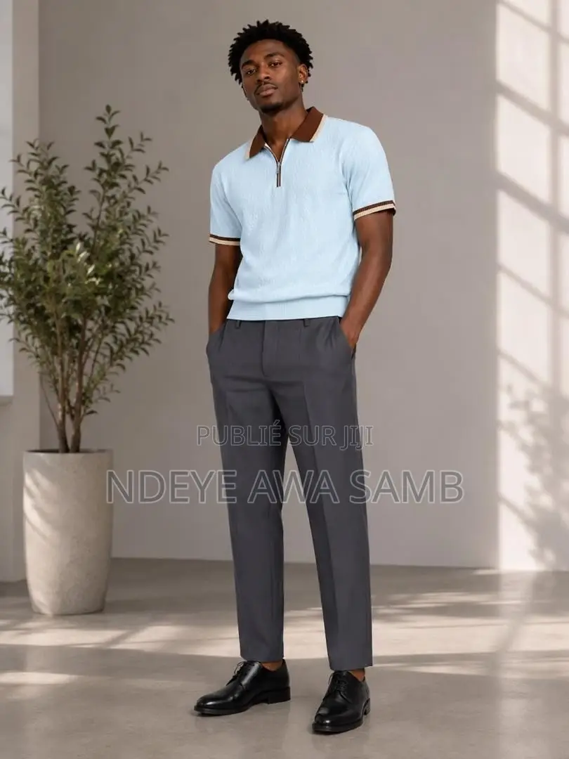 Ensemble Lacoste Supercent Très Classe Et Élégant