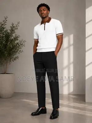 Ensemble Lacoste Supercent Très Classe Et Élégant