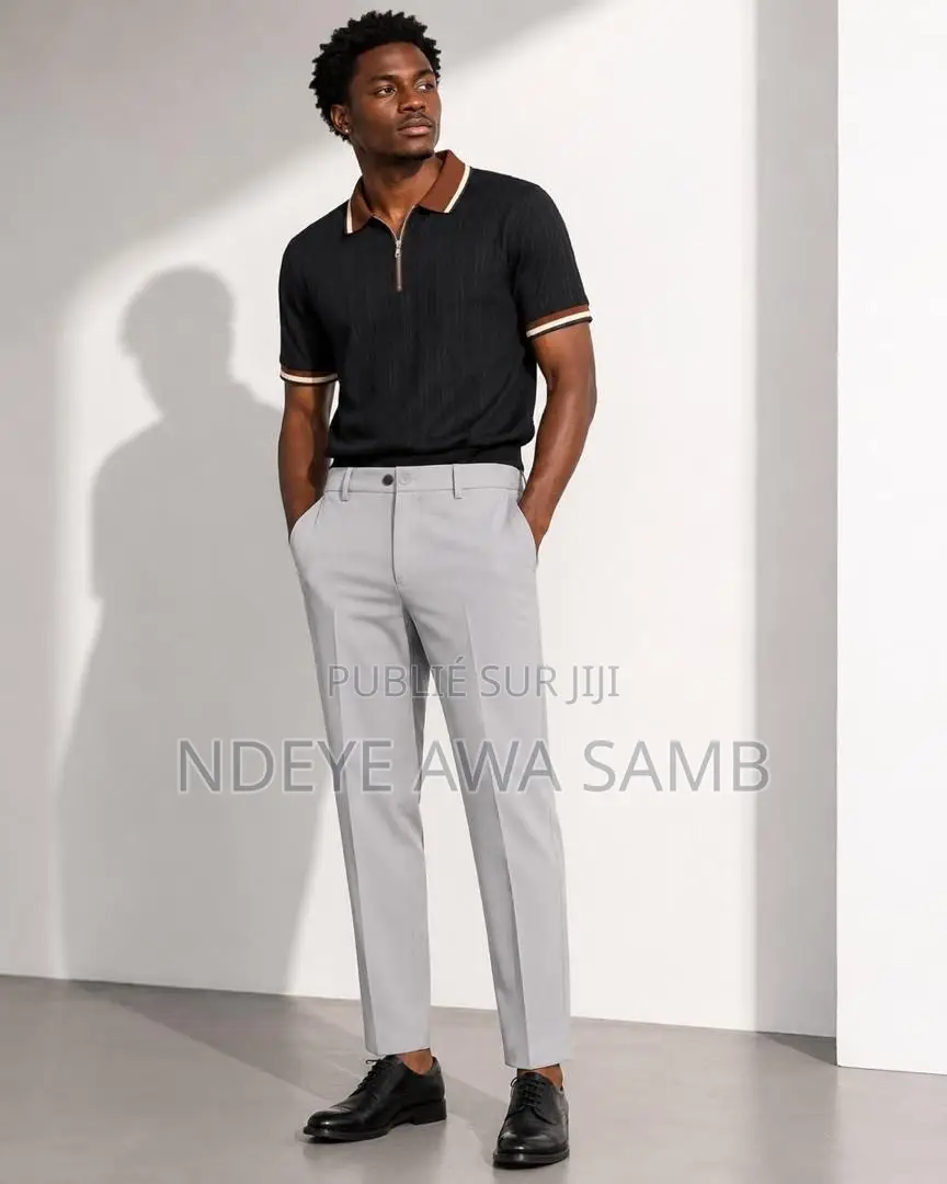 Ensemble Lacoste Supercent Très Classe Et Élégant