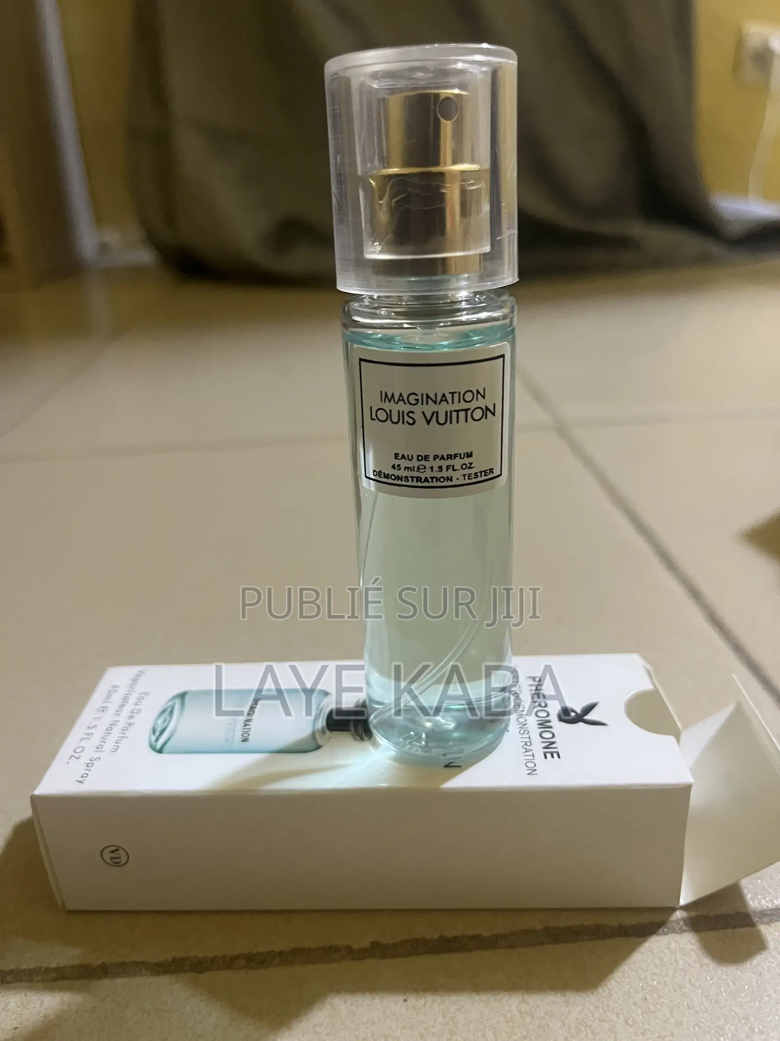 Parfums Premium