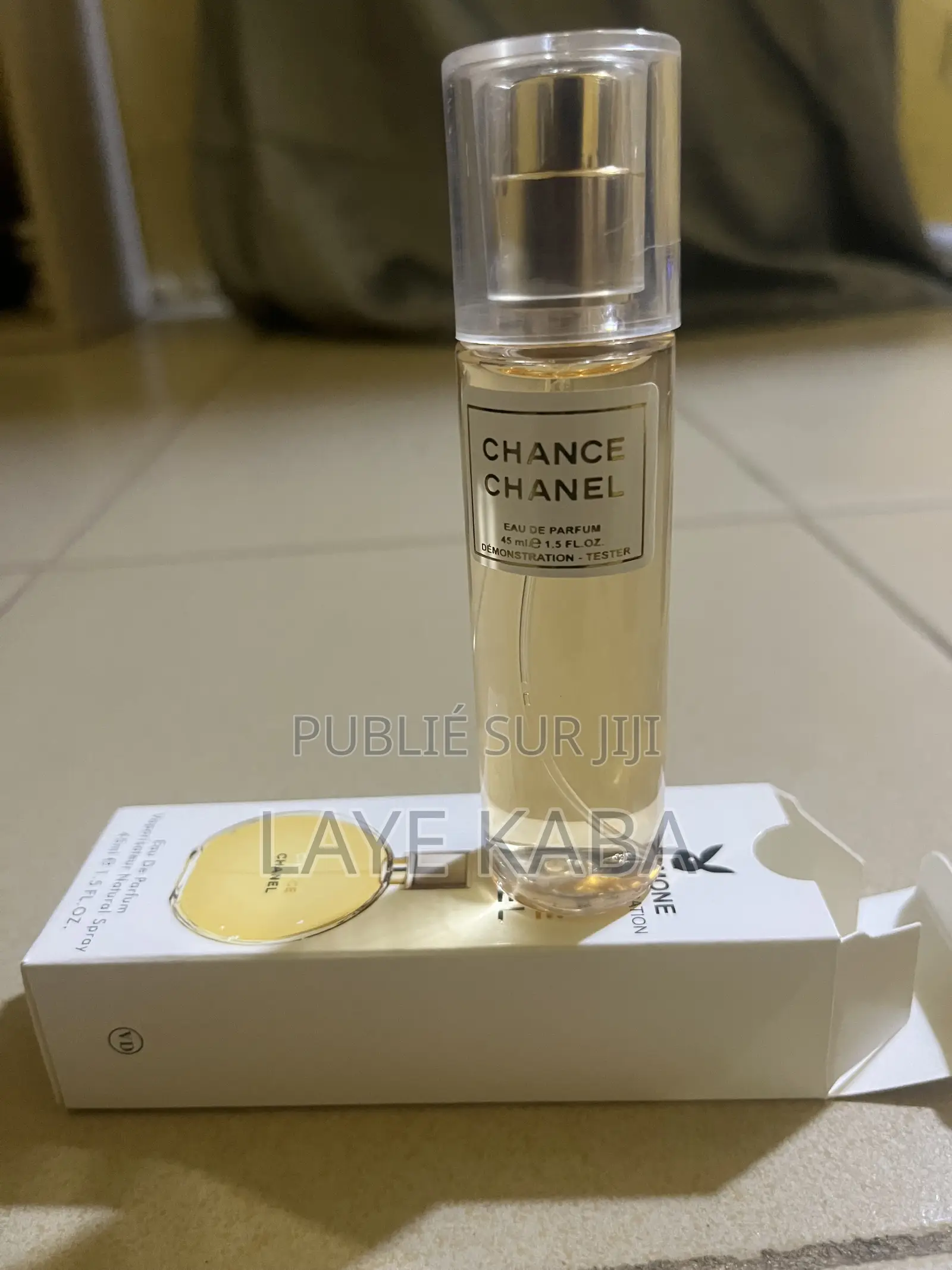 Parfums Premium