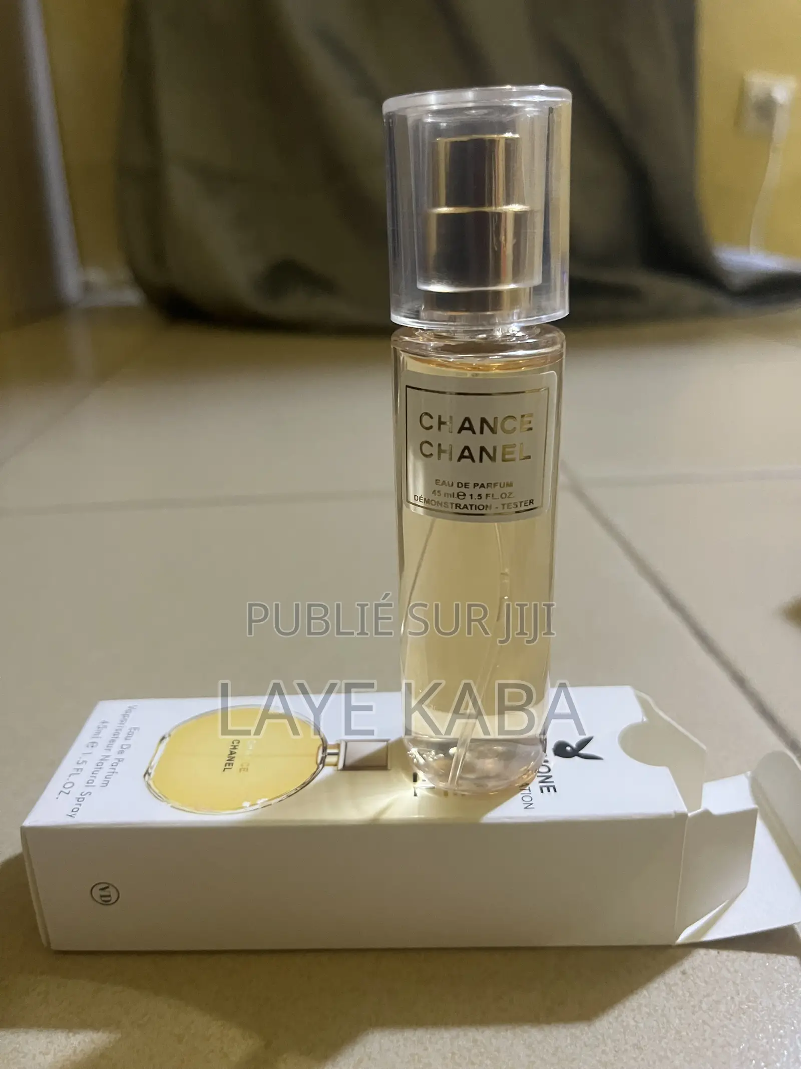 Parfums Premium