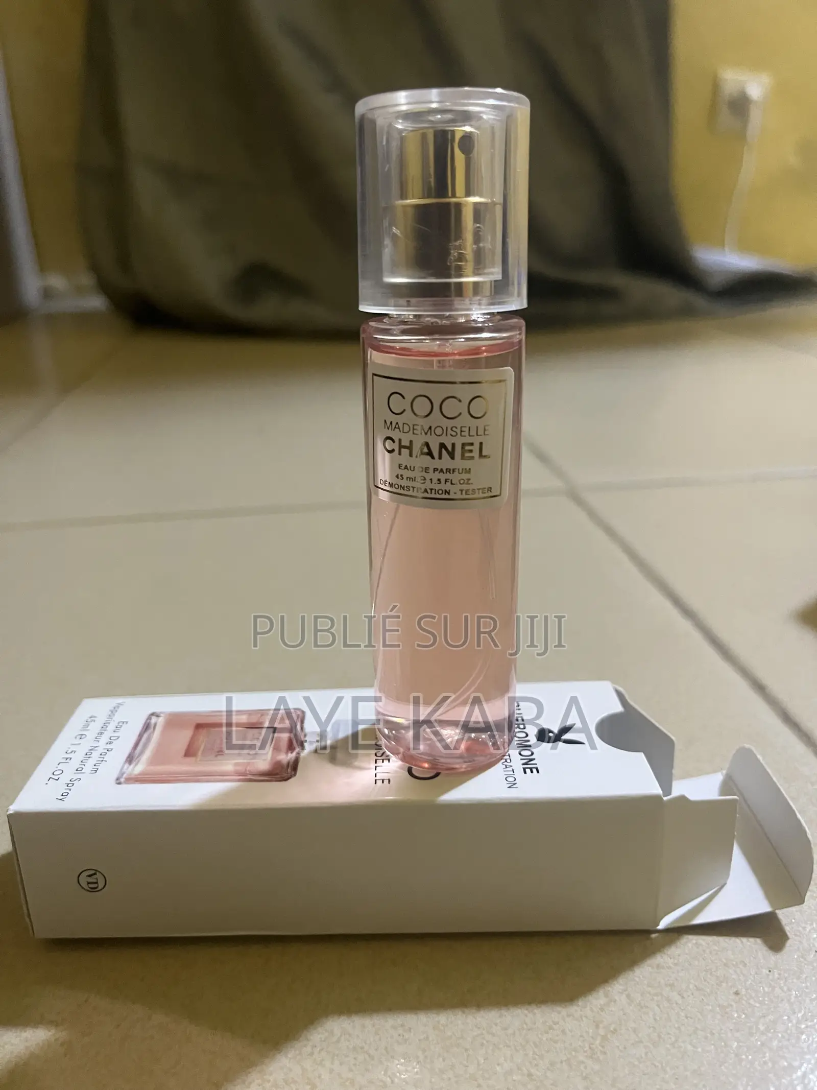 Parfums Premium