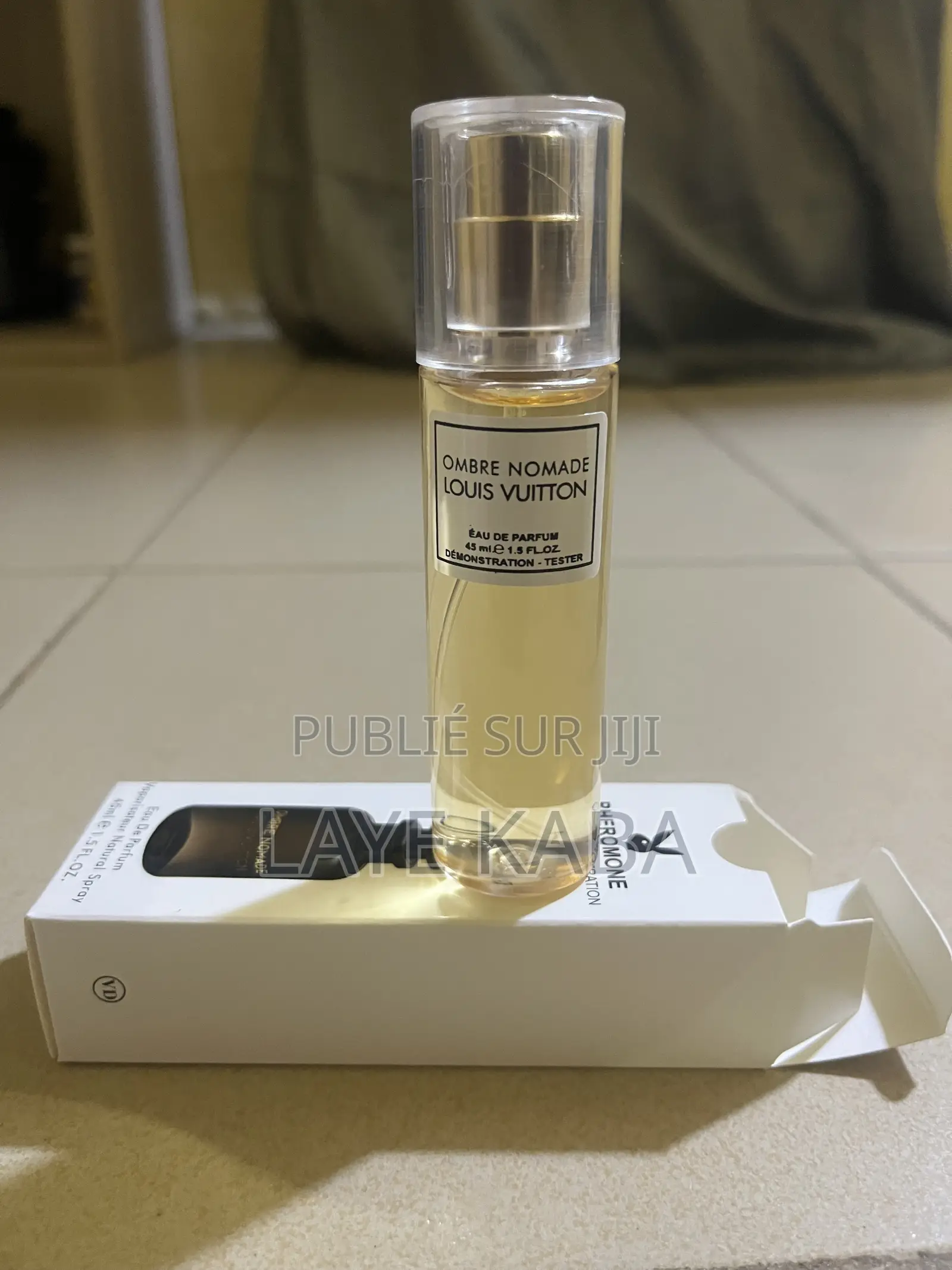 Parfums Premium