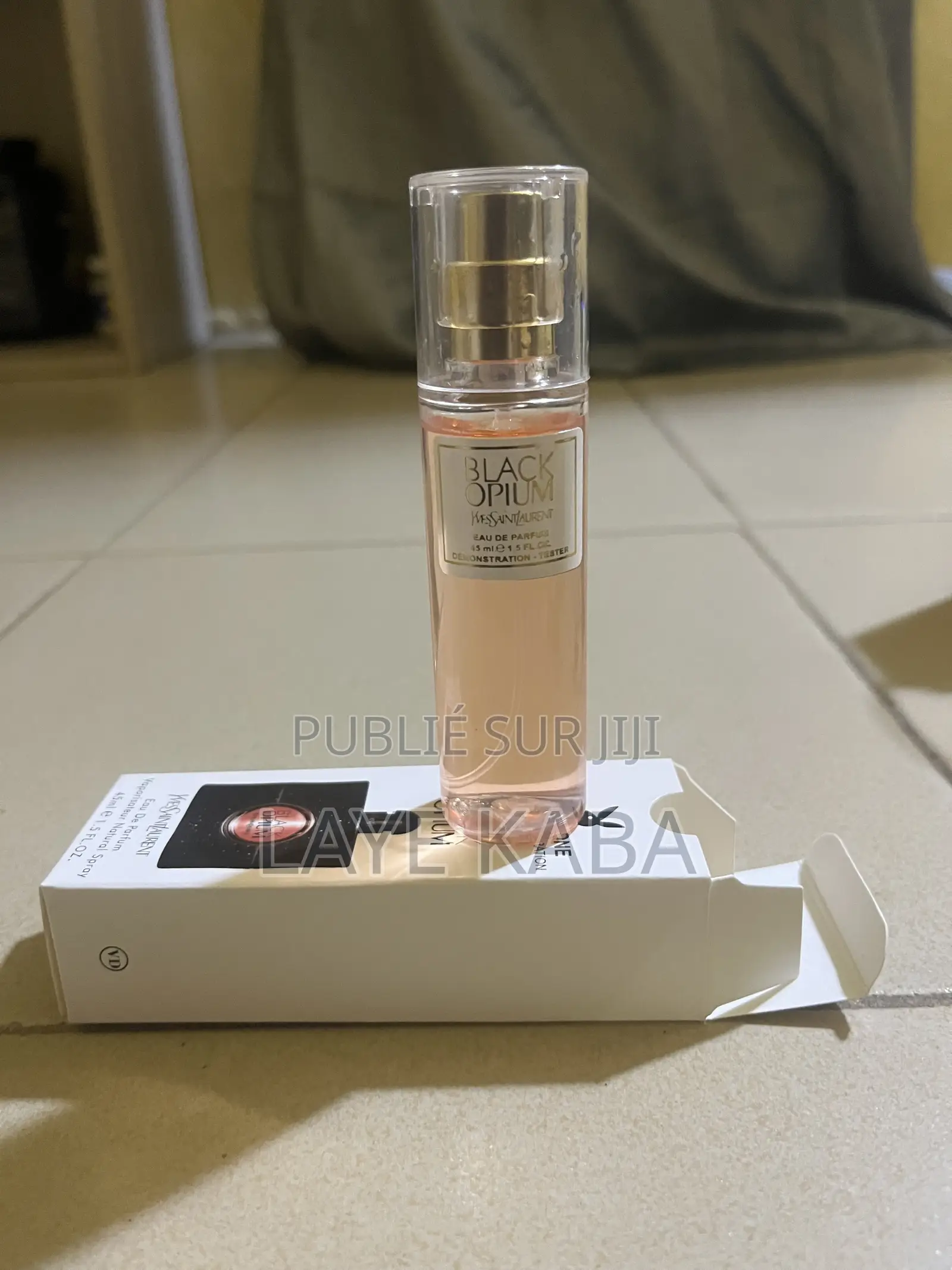 Parfums Premium