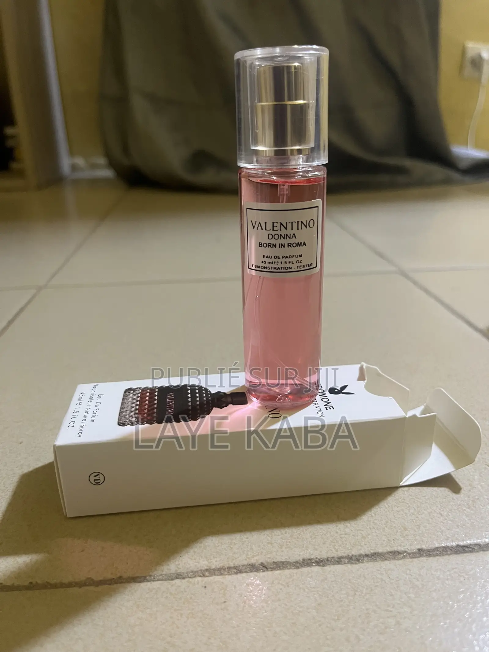 Parfums Premium