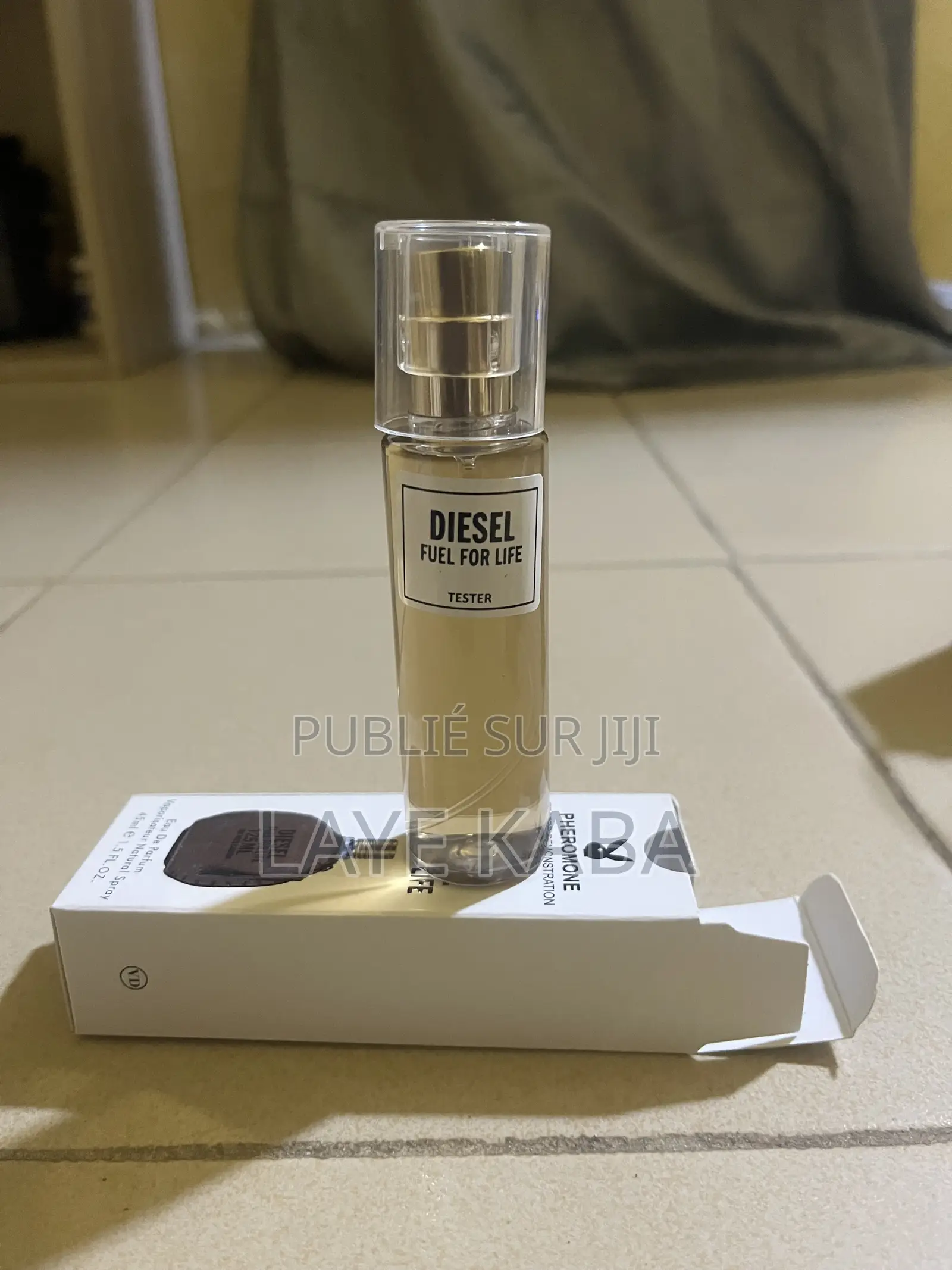 Parfums Premium