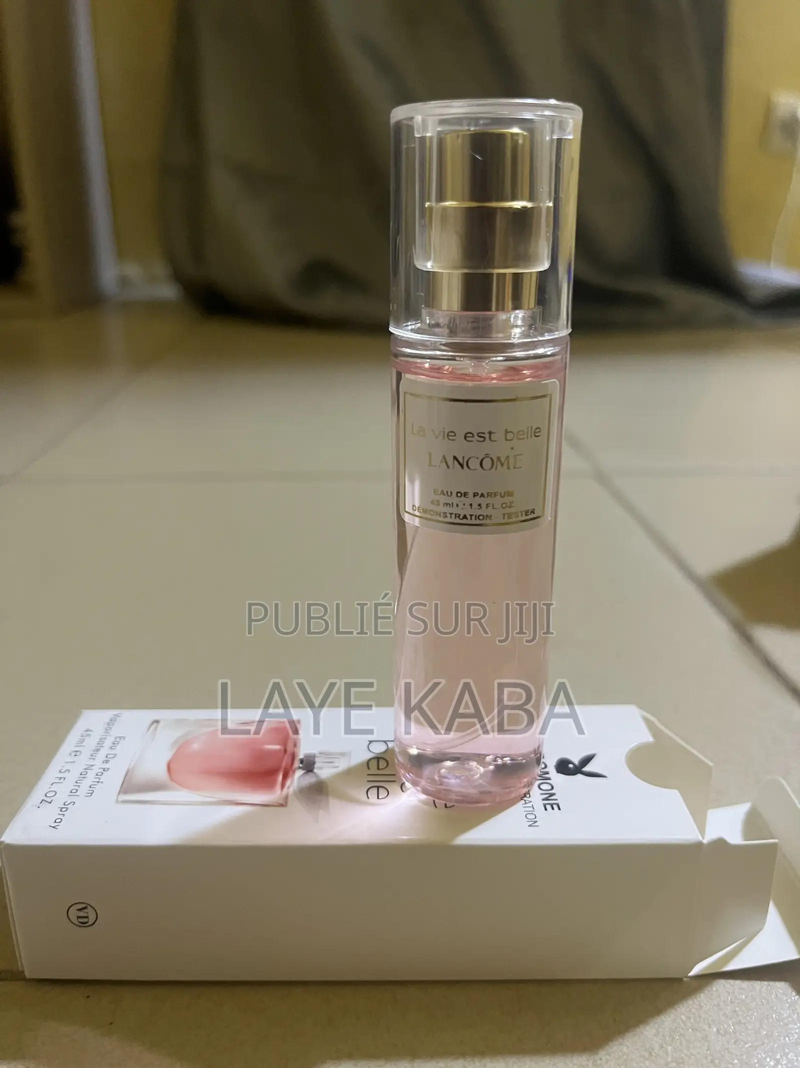 Parfums Premium