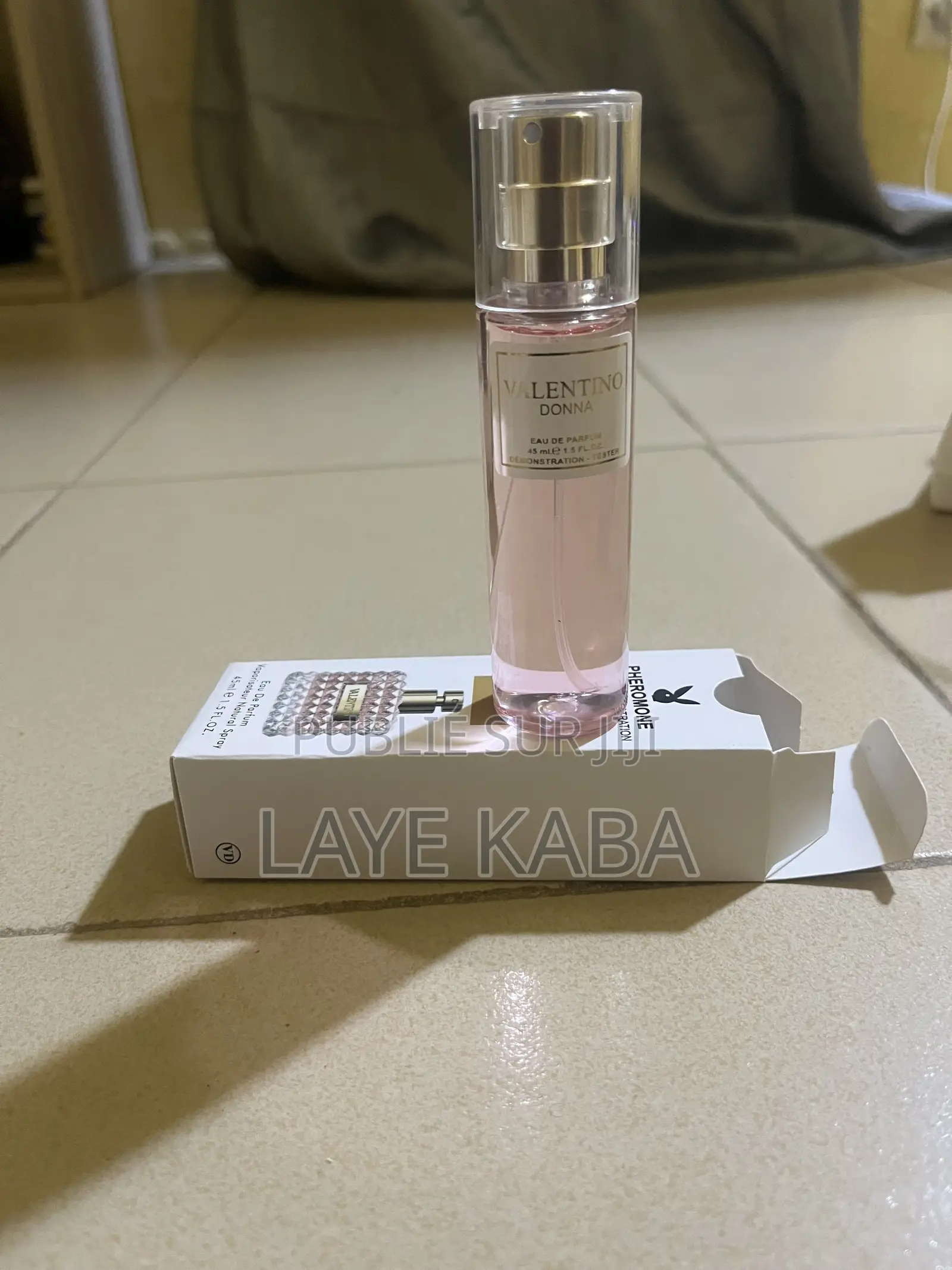 Parfums Premium
