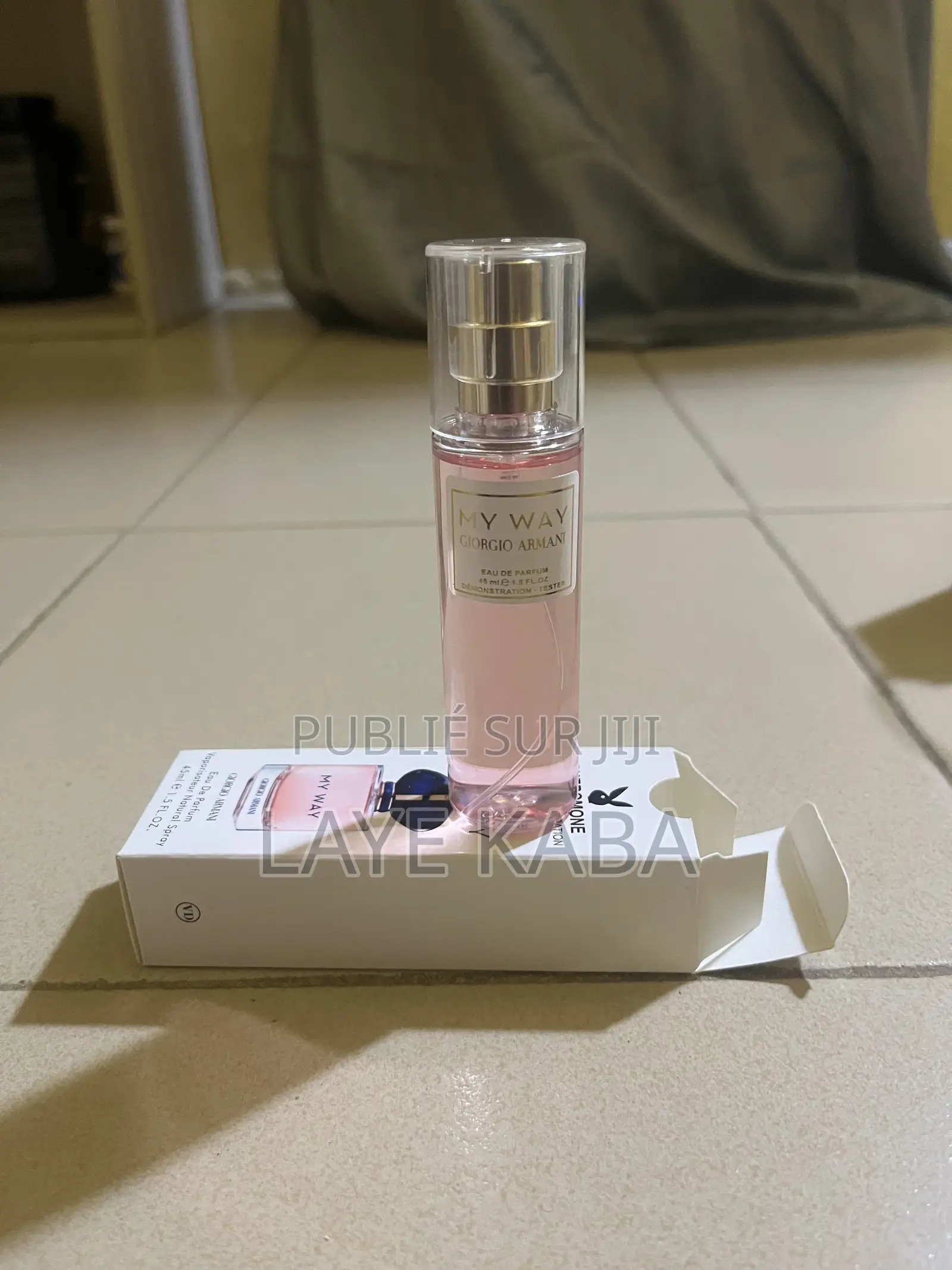 Parfums Premium