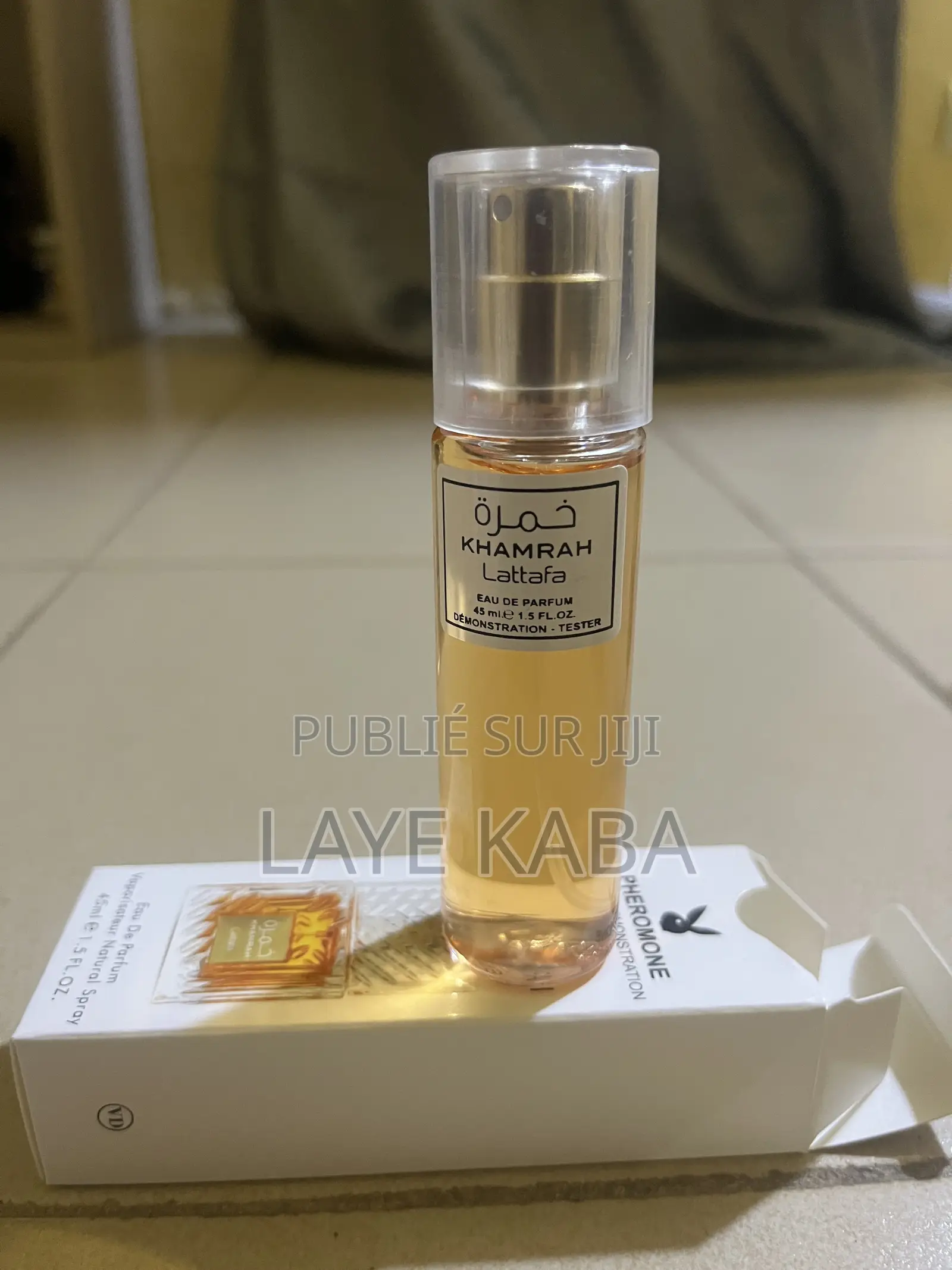 Parfums Premium