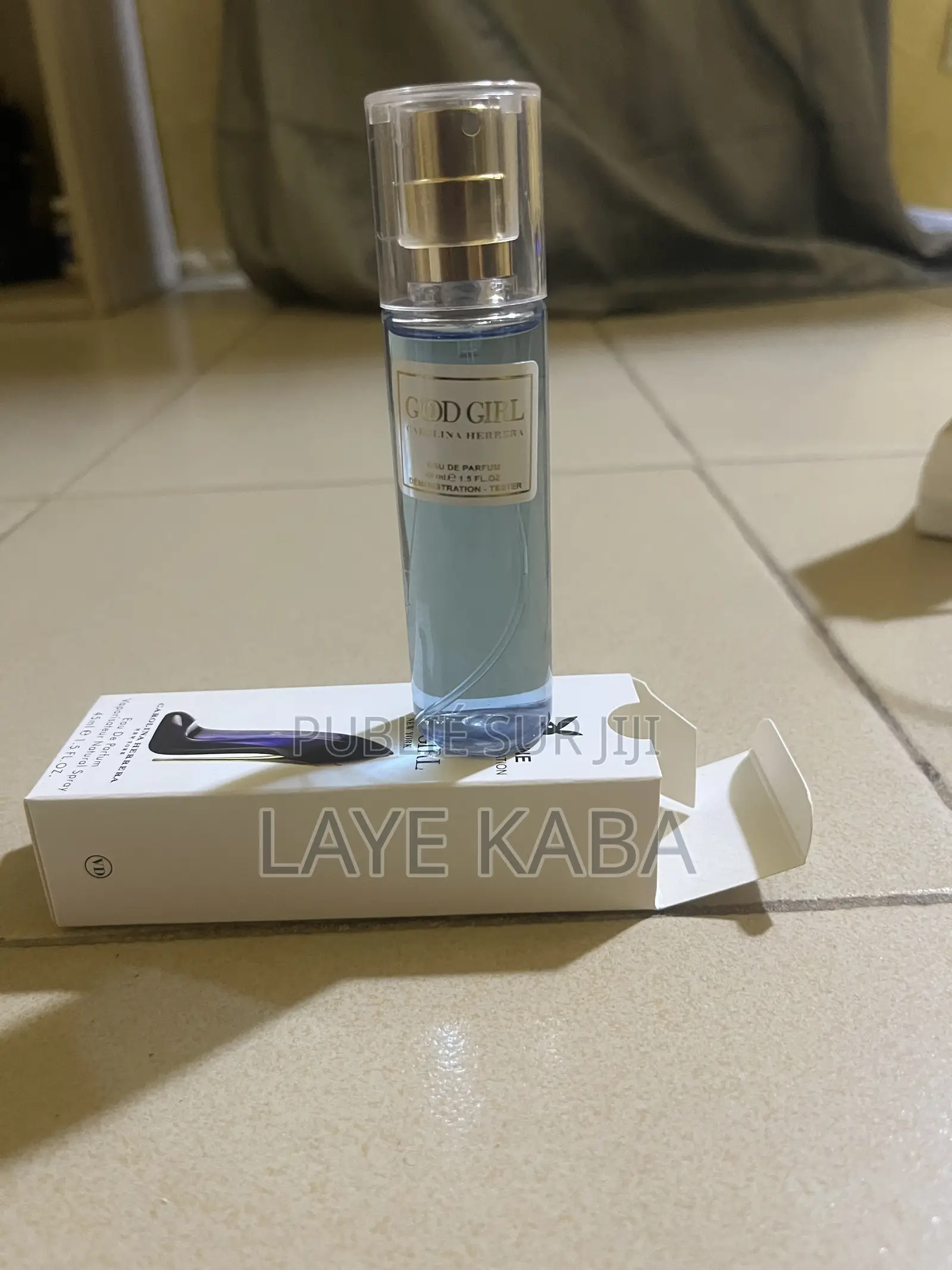 Parfums Premium