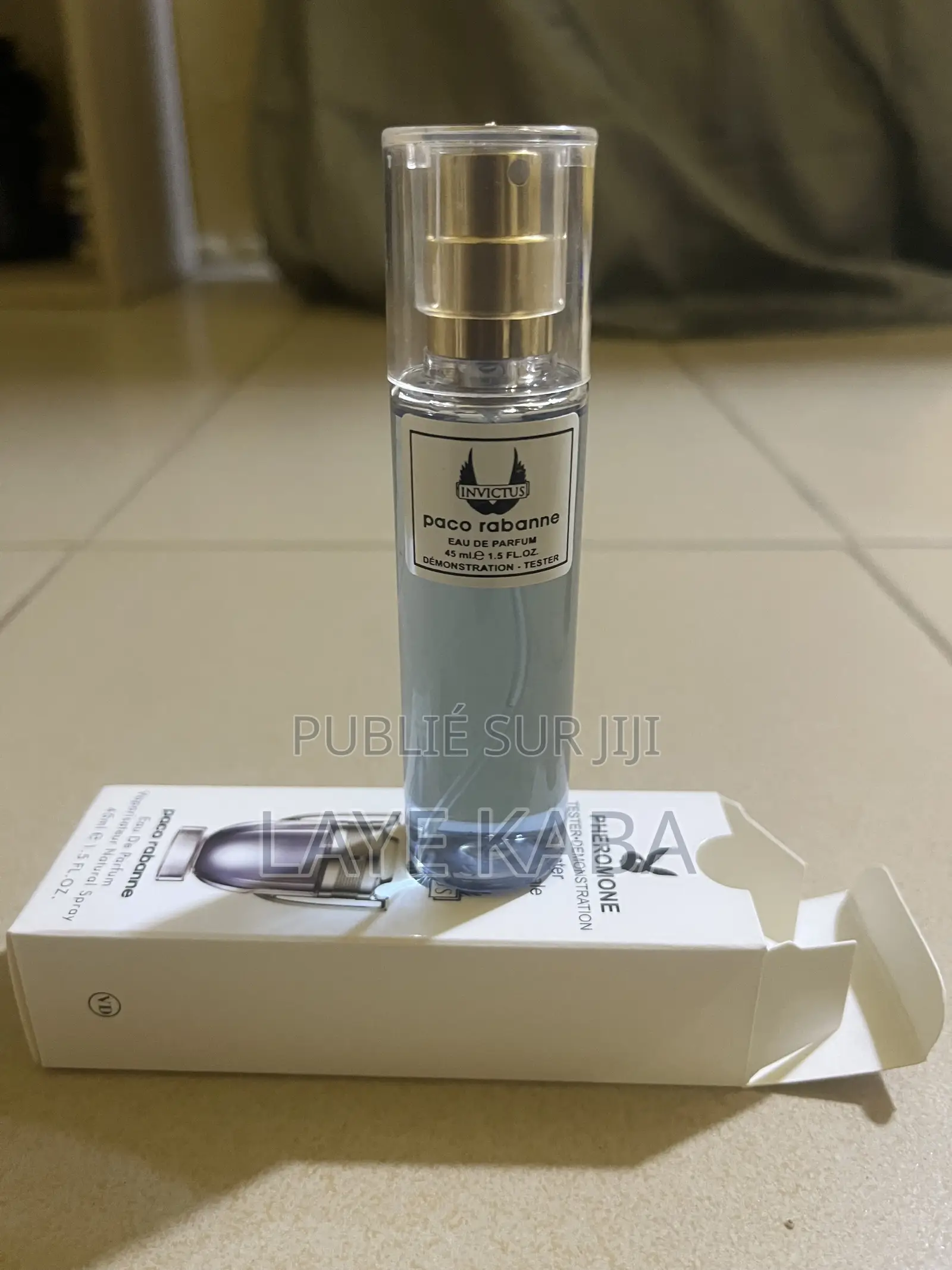 Parfums Premium