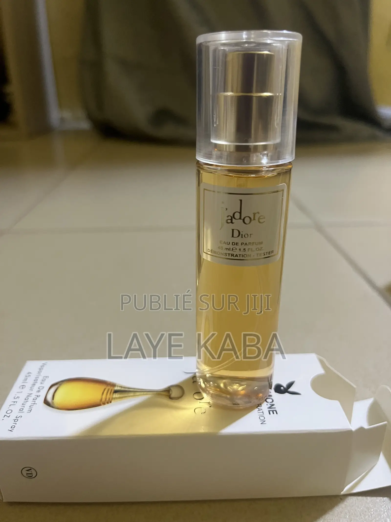 Parfums Premium