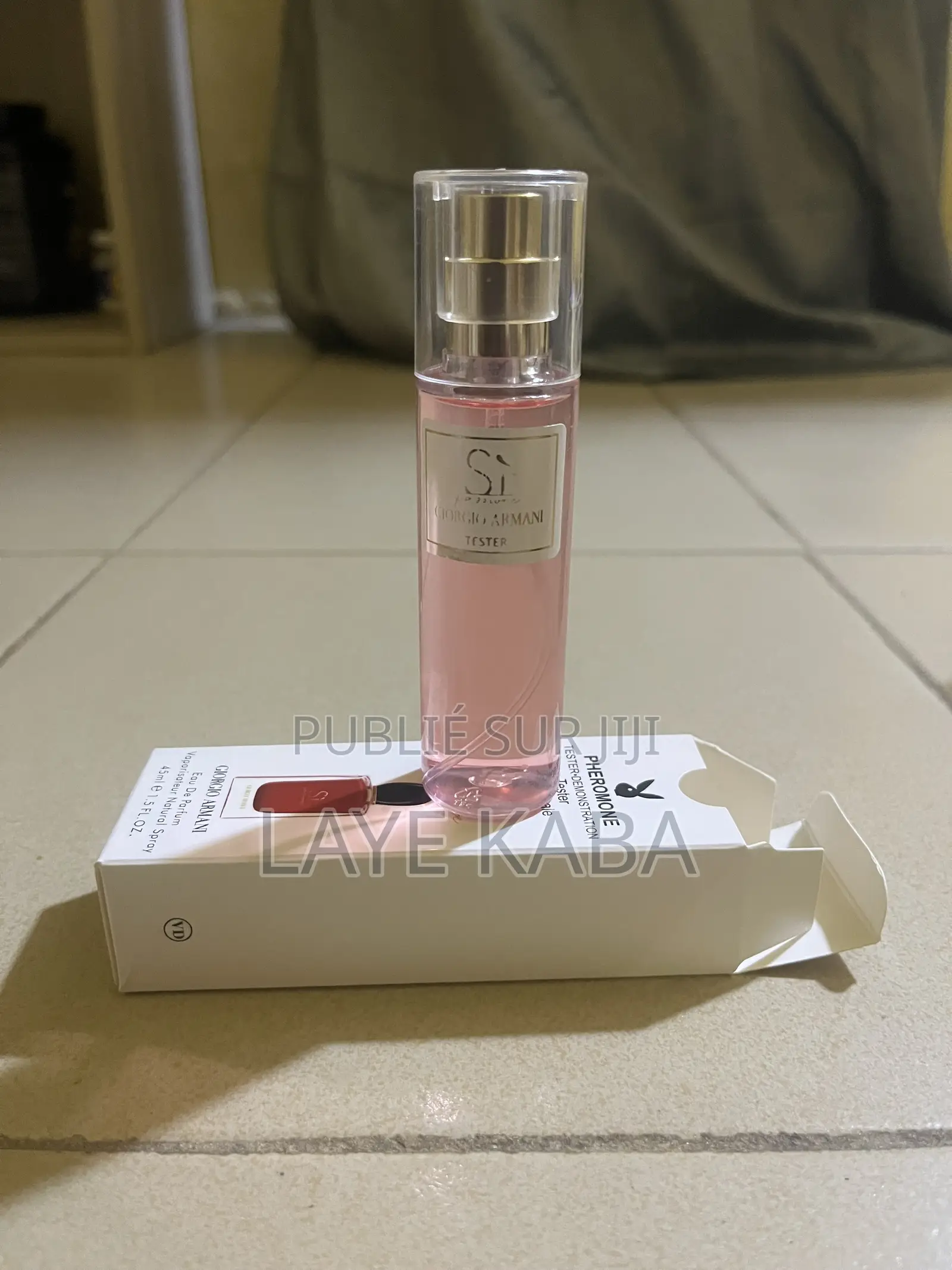Parfums Premium