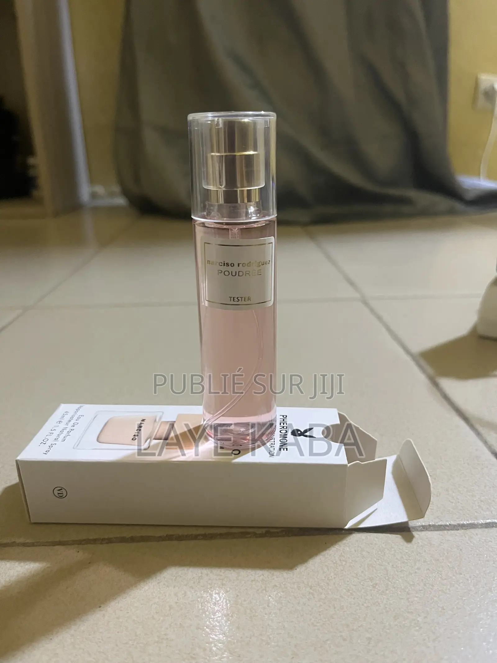 Parfums Premium