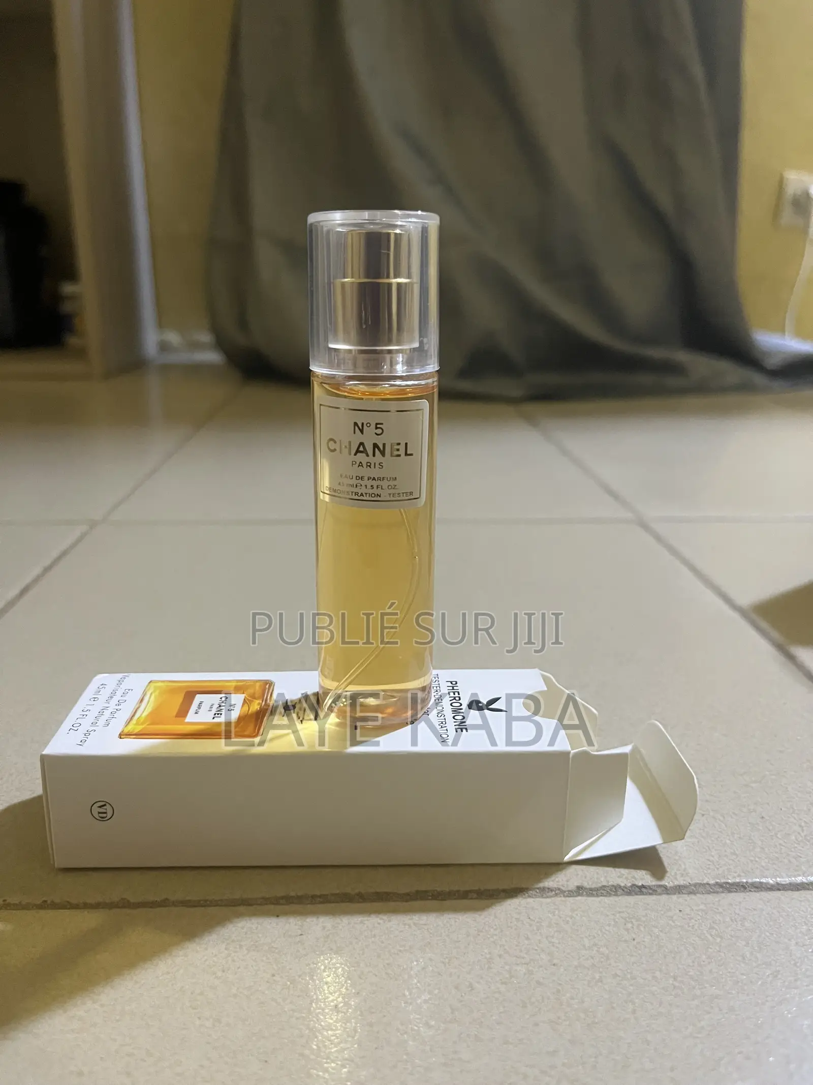 Parfums Premium