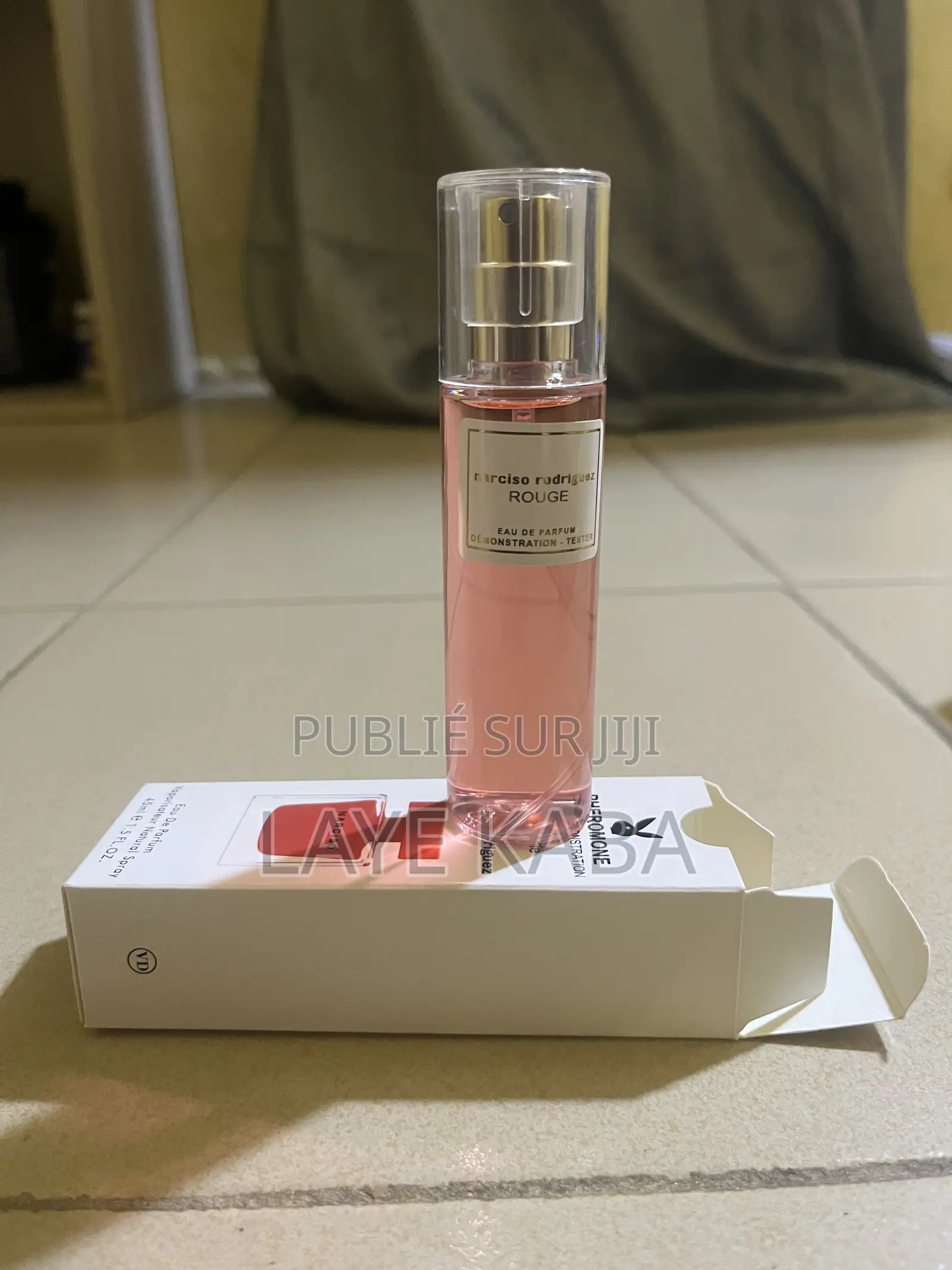 Parfums Premium