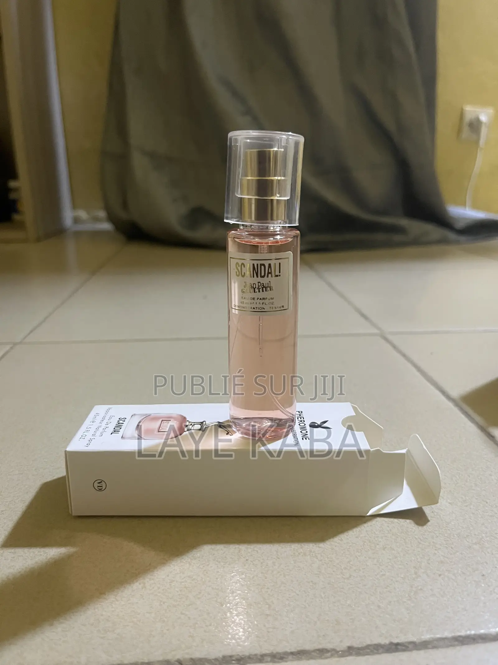 Parfums Premium