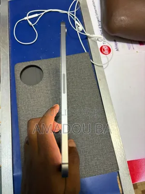 Nouveau Pomme iPad mini 7 128 GB Gris