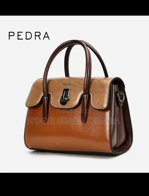 Sacs en Cuir De Marque PEDRA
