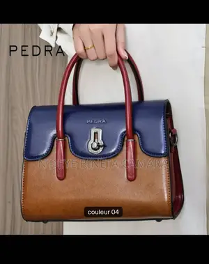 Sacs en Cuir De Marque PEDRA