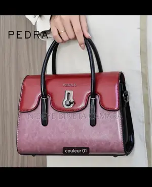 Sacs en Cuir De Marque PEDRA