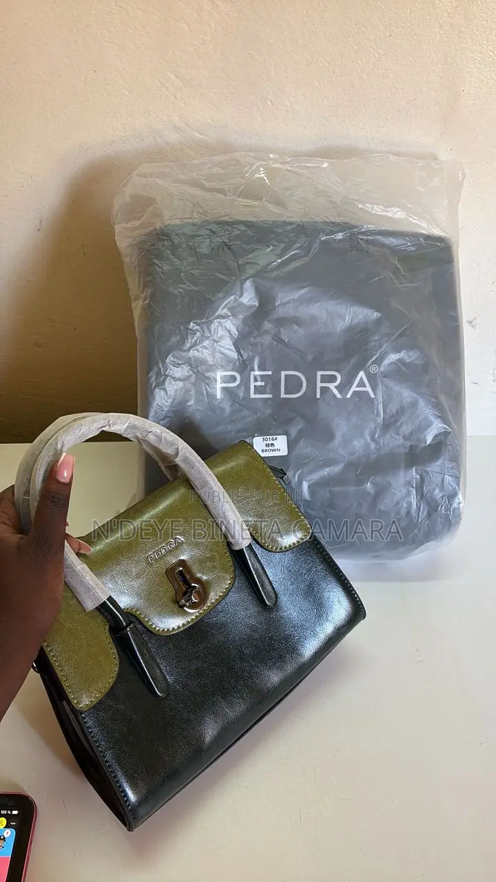 Sacs en Cuir De Marque PEDRA