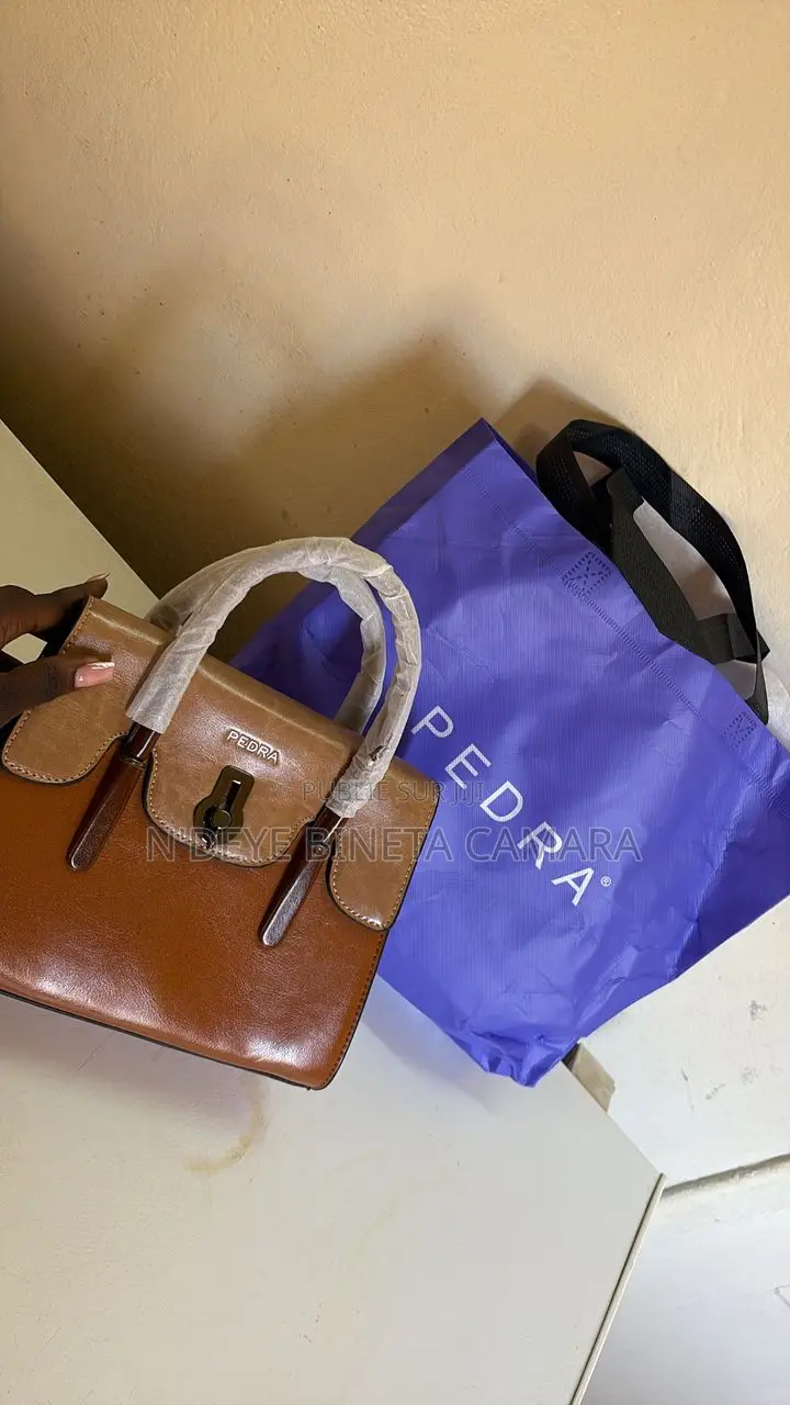 Sacs en Cuir De Marque PEDRA