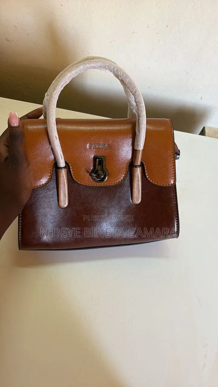 Sacs en Cuir De Marque PEDRA