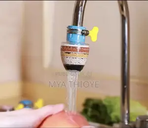Filtre D’eau