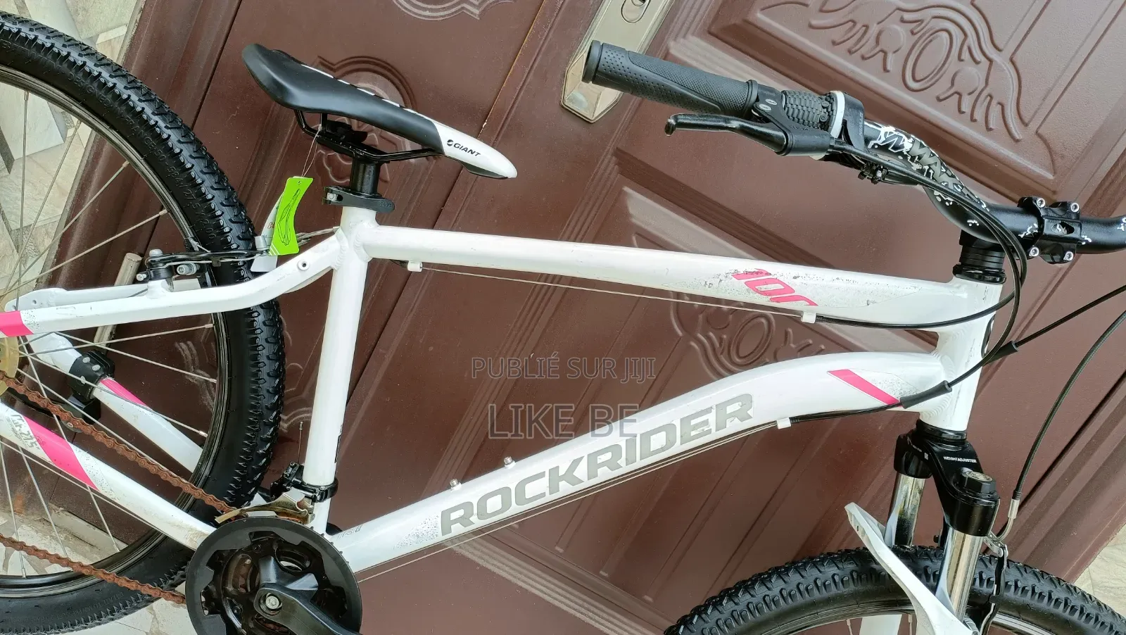 Rockrider 27,5