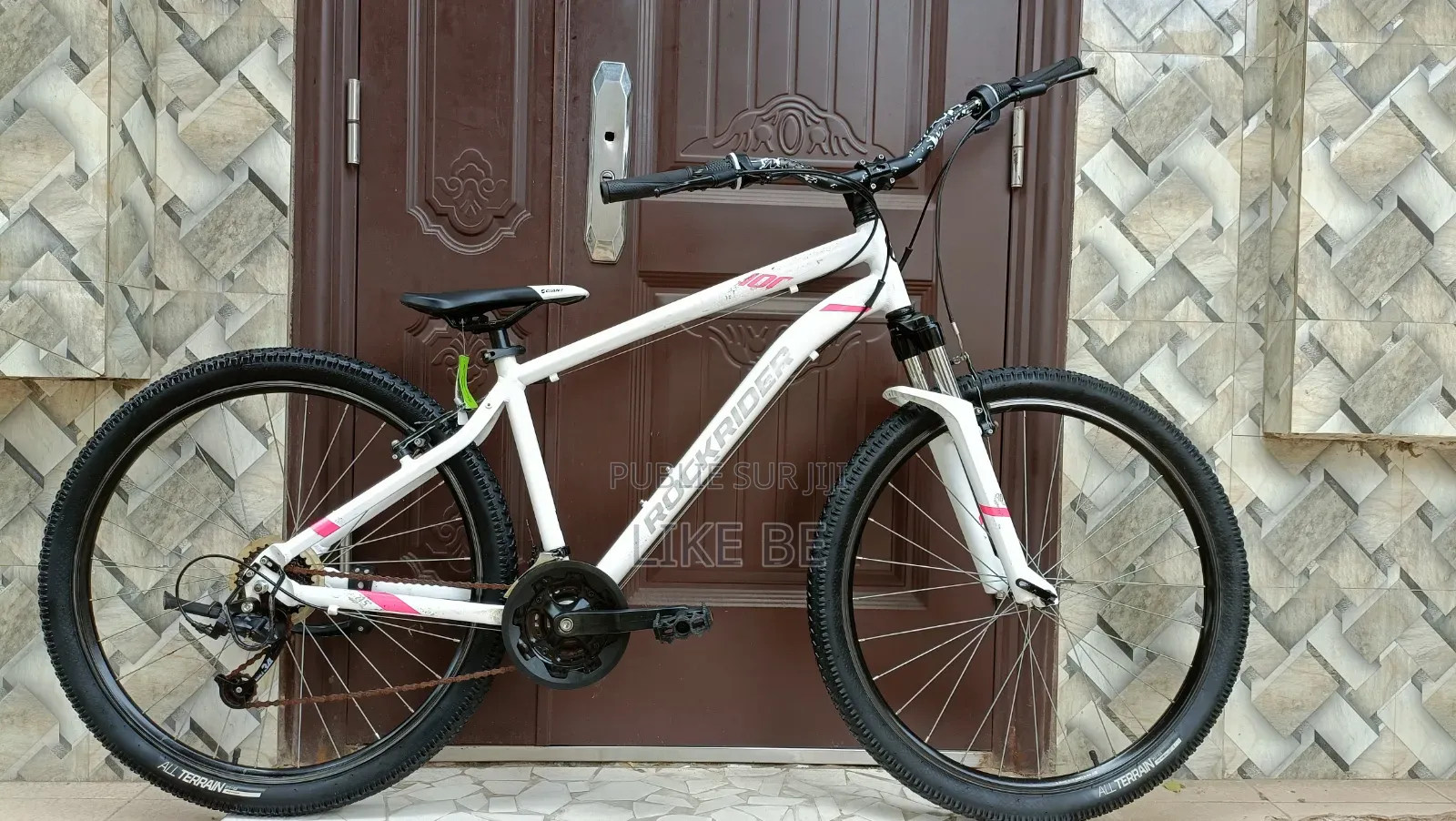 Rockrider 27,5