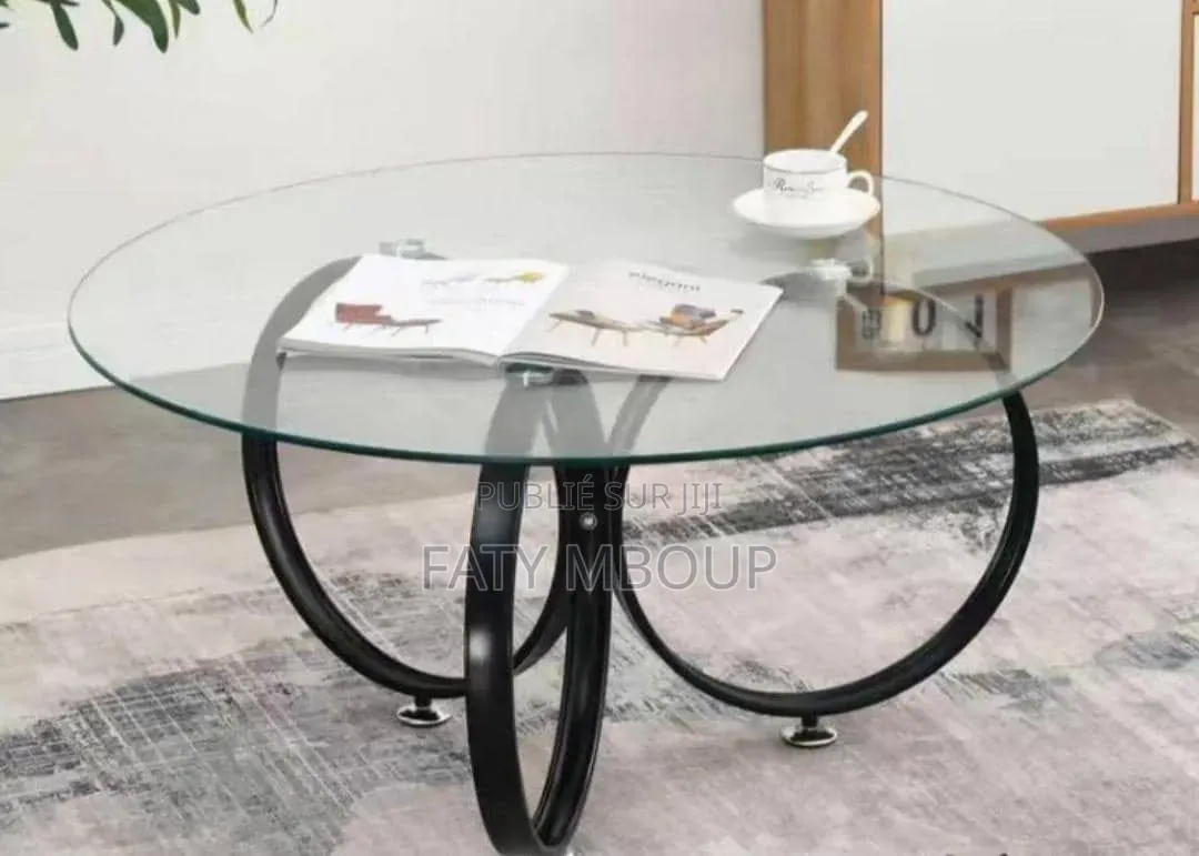 Table Basse Vip