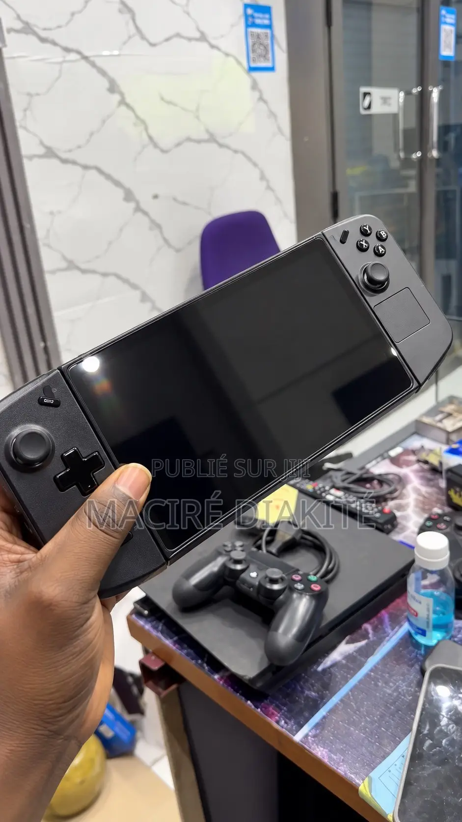 Nouveau Ordinateur portable Lenovo Autre 32GB Autre HDD 500GB